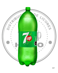 BEBIDA SEVEN UP 3000CC