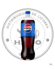BEBIDA PEPSI 1.250 CC