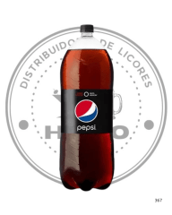 BEBIDA PEPSI ZERO 3000CC