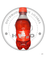 BEBIDA MINI BILZ 250 CC PACK 12