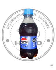 BEBIDA MINI PEPSI 250 CC PACK 12