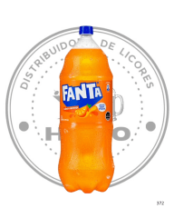 BEBIDA FANTA 3000 CC