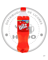 BEBIDA BILZ 600 CC