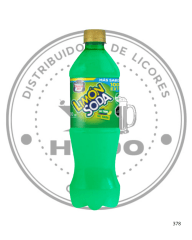 BEBIDA LIMON SODA 600 CC
