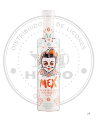 CREMA DE MANGO CON TEQUILA MEX 15ºG.L 5CC