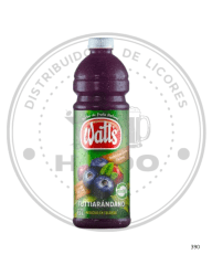 JUGO WATTS TUTTIARANDANO 1500CC