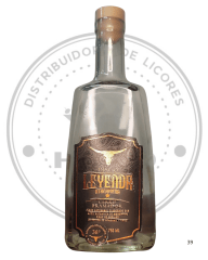 PISCO LEYENDA 40°750 CC