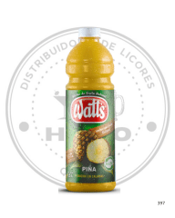 JUGO WATTS PIÑA 1500CC