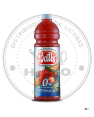 JUGO WATTS TUTTIFRUTILLA 0% AZUCAR AÑADIDA 1500CC