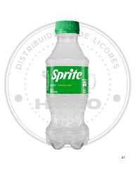 BEBIDA SPRITE 250CC