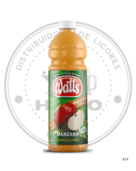 JUGO WATTS MANZANA 1500CC
