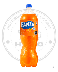 BEBIDA FANTA ORIGINAL 1500 CC