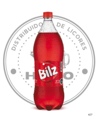 BEBIDA BILZ 1500CC