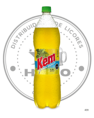 BEBIDA KEM 1500CC
