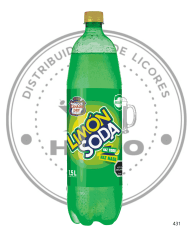 BEBIDA LIMON SODA 1500CC