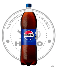 BEBIDA PEPSI 1500CC