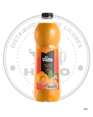 JUGO DEL VALLE DAMASCO 1500 CC