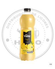 JUGO DEL VALLE PIÑA1500 CC