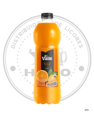 JUGO DEL VALLE NARANJA 1500 CC