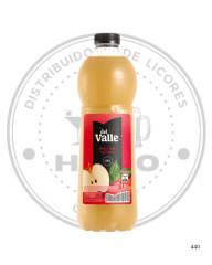 JUGO DEL VALLE MANZANA 1500 CC