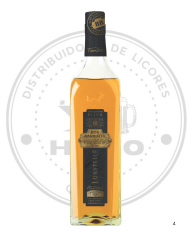 PISCO BOU BARROETA LUXTELLE 50ºGL 750CC
