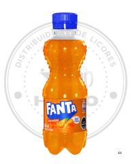 BEBIDA FANTA 250CC