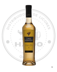 VINO CONCHA Y TORO LATE HARVEST SB 12.5ºG.L 375CC