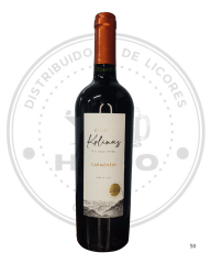 VINO KOLINAS CLASSIC CR 12.5ºGL 750CC