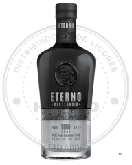 PISCO CENTENARIO RESERVADO TRANSPARENTE 40º AL. 750 ML