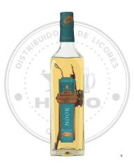 PISCO BOU BARROETA NOOR 40ºGL 750CC