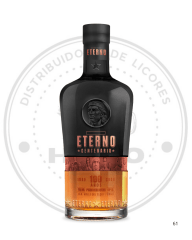 PISCO CENTENARIO 40º ENVEJECIDO 750 CC