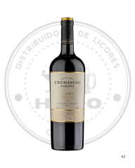 VINO CREMASCHI FURLOTTI RESERVA ML 13.5ºGL 750CC