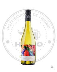 VINO 7 COLORES VARIETAL SAUVIGNON BLANC 13º G.L 750 CC