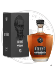PISCO ETERNO EDICION LIMITADA 750 ML