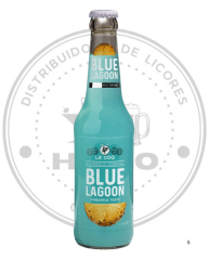 COCTEL Le Coq Blue Lagoon 330CC 4.7G