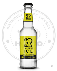 COCTEL PISCO 3R ICE CITRUS 5º GL 275CC