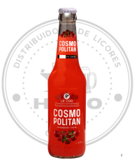 COCTEL Le Coq Cosmopolitan 330CC 4.7G