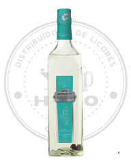PISCO BOU BARROETA NIETAS 40ºGL 750CC