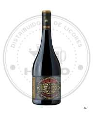 VINO BESTIA ROCK BLEND 14ºGL 750CC