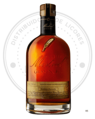 PISCO MISTRAL GRAN NOBEL 40° 700CC