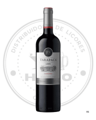 VINO LEON DE TARAPACA CR 13.5ºGL 750CC