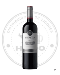 VINO LEON DE TARAPACA CS 13ºGL 750CC