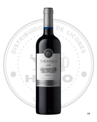 VINO LEON DE TARAPACA ML 13ºGL 750CC