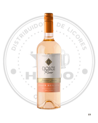 VINO DOLCE RICCO MOSCATO 12ºGL 750CC