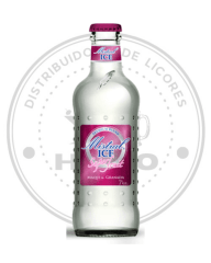 COCTEL MISTRAL ICE SUPER FRUIT BOTELLA 275 CC 7ºGL pack 4 uds