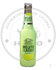COCTEL Le Coq Mojito 330CC 4.7G