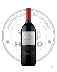 VINO 1865 MALBEC 14ºGL 750 CC