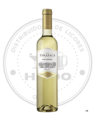 VINO TARAPACA LATE HARVEST 13ºGL 500CC