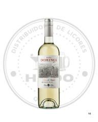 VINO DOÑA DOMINGA SB 14ºGL 750CC