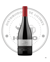 VINO 1865 SYRAH 750 CC